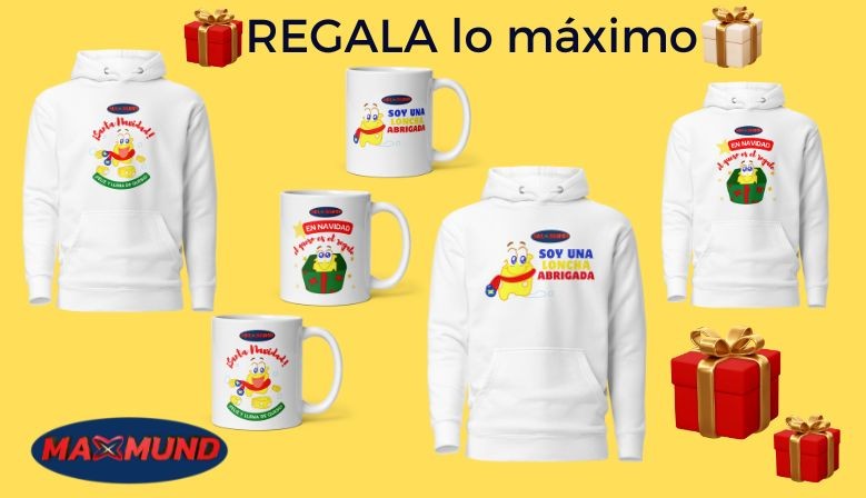 Regalos Navidad